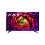 Televizorius LG | 50UR73003LA | 50" (126 cm) | Smart TV | webOS 23 | UHD 4K