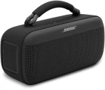 Bose SoundLink Max nešiojama kolonėlė, Juodos spalvos