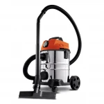 Statybinis siurblys Hervin Tools MWW807S-25L,1400 W