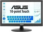 ASUS MON VT168HR 15,6" Tactile FAUX 3 metų garantija Keitimas vietoje D+1