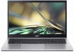 Nešiojamas kompiuteris „Acer Aspire 3“ (A315-59-30B5) 15,6 colių „Full HD“ IPS, „Intel i3-1215U“, 8 GB RAM, 512 GB SSD, „Linux“ („eShell“)