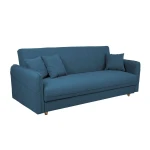 Sofa-lova Home4you Visby, mėlyna