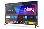 Televizorius Allview 50iPlay6200-U | 50 | Smart TV | UHD