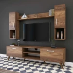 TV staliukas Kalune Design Televizoriaus spintelė M27 - 284