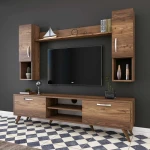 TV staliukas Kalune Design Televizijos vienetas M27 - 284