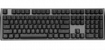 Mechaninė klaviatūra Ducky Shine 7, PBT, MX Black, DE išdėstymas