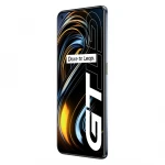 Realme GT 5G, 128 GB, Dual SIM, Dashing Silver