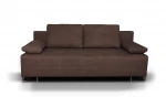 Sofa Optima, ruda