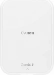spausdintuvas laserowa Canon Zoemini 2 kišeninis spausdintuvas baltas + 30P