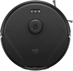 Anker eufy Clean X8 Pro robotas dulkių siurblys 0,335 L Juodas