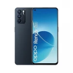 Oppo Reno 6 5G 8/128 GB Black