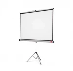 Nobo Projection Screen Tripod, 200x131 cm