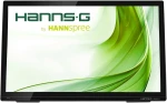 Hannspree HT 273 HPB jutiklinis monitorius 68,6 cm (27") 1920 x 1080 pikseliai Juoda „Multi-touch“ Stalo paviršius