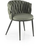 K516 chair, olive