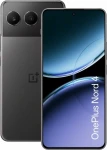 Mobilus telefonas - OnePlus Nord 4 16+512GB Ds 5G Obsidiano Vidurnaktis