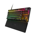 Klaviatūra SteelSeries Apex Pro - TKL (2023) DE kalba