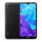 Huawei Y5 (2019), 16 GB, Dual SIM, Modern Black