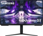 Monitorius Samsung LS32AG320NUXEN