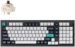 Keychron Q5 Max 96% belaidė mechaninė klaviatūra (Q5M-M3)