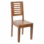 Valgomojo kėdė DKD Home Decor, 43 x 44 x 98 cm
