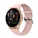 Riff Y33 5.0 BT Lady Sport & Multimedia Smart Watch, pink