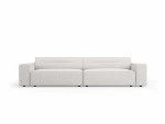 Sofa Windsor & Co Lupus, pilka