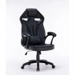 Top E Shop Žaidimų kėdė Topeshop Drift Gaming Chair, Juoda