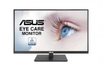 ASUS VA27AQSB Eye Care Monitorius 27 colių IPS WQHD 75Hz HDMI DP 2xUSB 2.0 garsiakalbiai