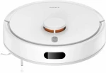 Xiaomi Robot Vacuum S20 (Baltas) EU +DOVANA HiFi HD Belaidės Ausinės Xiaomi Buds 3