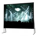 Avtek FOLD 610 projection screen 16:10