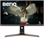 Monitorius BENQ EW2880U 28 colių 4K UHD 3840x2160 IPS 300cd/m2 5ms HDMI/DP/USB-C PD60W