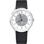 Mondaine Helvetica Black