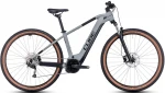Elektrinis dviratis Cube Reaction Hybrid Performance 625 29 swampgrey'n'juodas 2023-22" / 29 / XL (Dydis: 22" / 29 / XL)