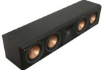 Centrinė garso kolonėlė Klipsch RP-404C II, ebony