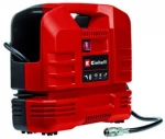 Einhell TC-AC 190 OF Set oro kompresorius 1100 W 190 l/min