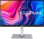 Monitorius ASUS ProArt Display PA279CV, 27", IPS, 4K UHD (3840 x 2160), 100% sRGB, 100% Rec. 709, Akcija/Cashback 20 eur.