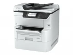 Epson WorkForce Pro WF-C878RDWF