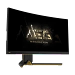 Monitorius MSI MEG 342C QD OLED 34,1 colio OLED