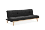 Sofa-lova Dorel Other Vicky, pilka