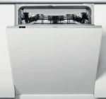 Indaplovė Indų plovimo mašina Whirlpool Corporation WI 7020 PF 60 cm