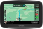 GPS imtuvas Tomtom Go Classic 5