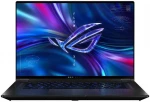 Nešiojamas kompiuteris ASUS ROG Flow X16 16"WQXGA TS i9-13900H 16GB/1TB RTX4060 Win11 GV601VV-NF019W