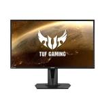 Monitorius Asus TUF Gaming VG27AQ / IPS/2560 x 1440/16:9, 1 ms/ 350 cd/m²/Earphone Jack/165 Hz