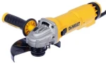 Kampinis šlifuoklis DWE4238, 150mm, 1400W, DeWalt