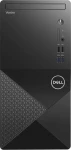 Stacionarus kompiuteris Kompiuteris Dell Vostro 3888, Core i3-10100, 4 GB, Intel UHD Graphics 630, 1 TB HDD Windows 10 Pro