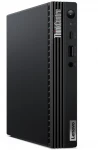 Stacionarus kompiuteris Lenovo ThinkCentre M75q Tiny 11JN0099GE – AMD Ryzen 5 5600GE, 16 GB RAM, 512 GB SSD, AMD Radeon Grafik, DOS
