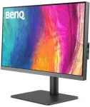 Monitorius BenQ PD2706U (9H.LLJLB.QBE)