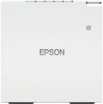 Spausdintuvas EPSON TM-M30III (151): WI-FI +/BLUETOOTH MODEL Baltas