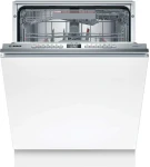 Bosch Serie 4 SMV4HDX53E indaplovė Pilnai įmontuota 13 stalčių D