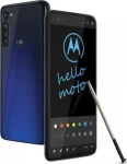Motorola Moto G Pro Dual SIM 4/128GB Mystic Indigo